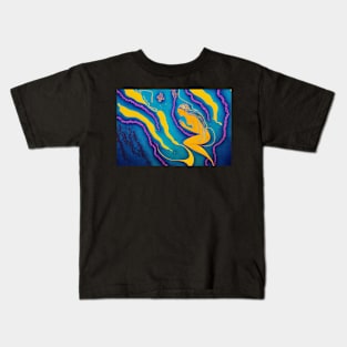 Mermaids Kids T-Shirt